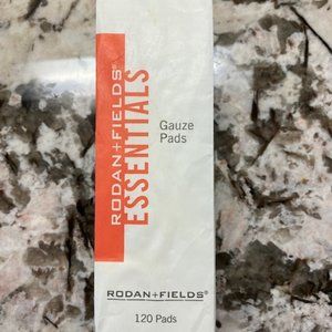 **NEW** R+F Gauze Pads
